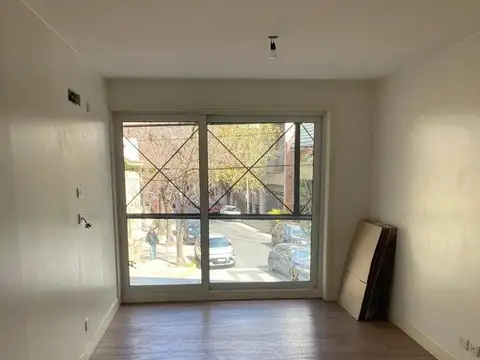 Departamento en Caballito