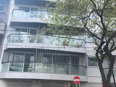 Departamento en Caballito