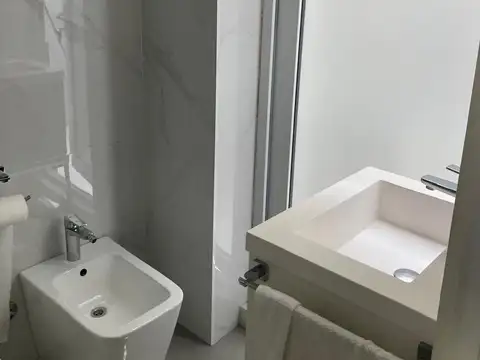Departamento en Alquiler de Monoambiente