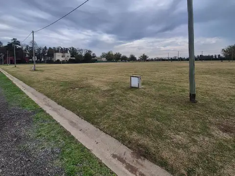 Terreno en Venta en San Nicolás de los Arroyos, USD 37.000