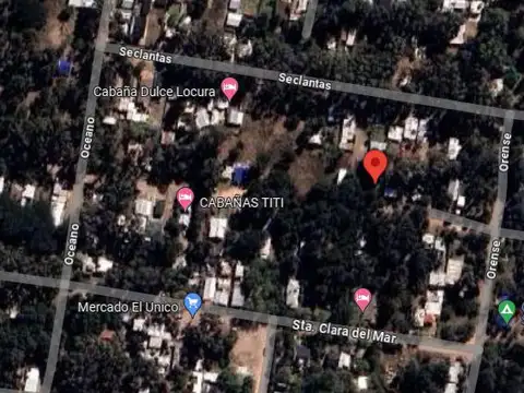 Terreno en Venta de 385,0 m2