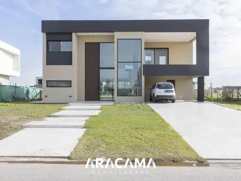 Casa en Alquiler en terralagos