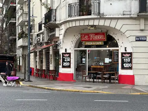Local en Venta 80 años