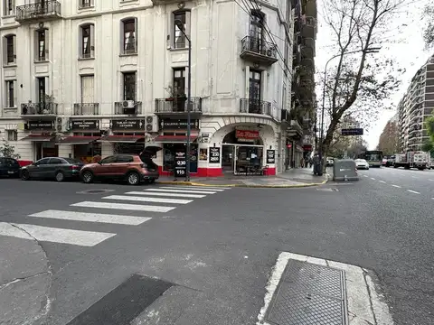 Local en Venta en Recoleta, USD 590.000