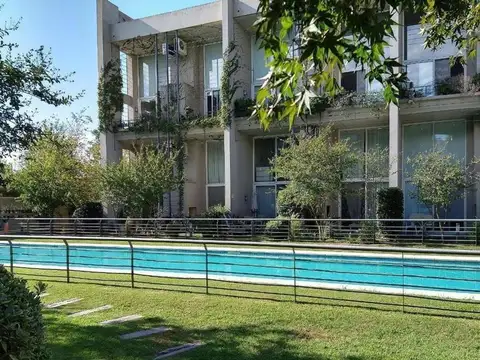 Alquiler y Venta Ayres loft 2 ambientes 2 baños impecable PB