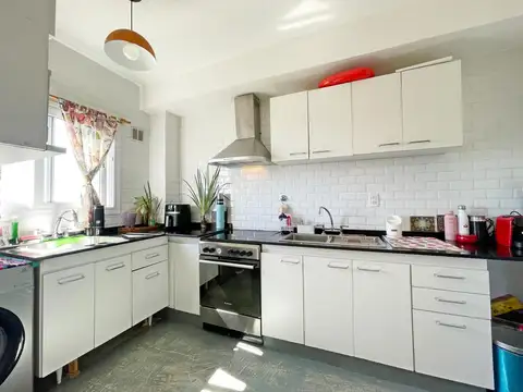 Departamento en Venta 30 años