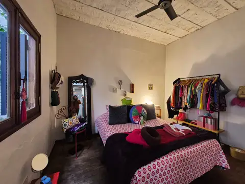 Depto Tipo Casa en Venta 70 años