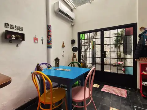 Depto Tipo Casa en Venta de 2 dormitorios