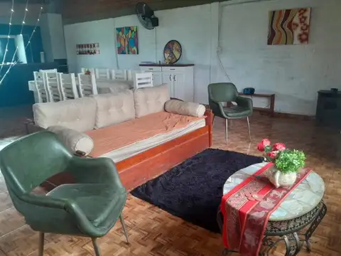 Casa en Alquiler Temporal de 1 dormitorio