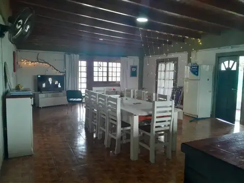 El Payadoy y Martin Fierro , Piso No definido