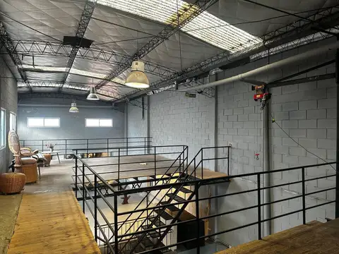 Local en Alquiler en Villa Ortuzar, USD 2.000