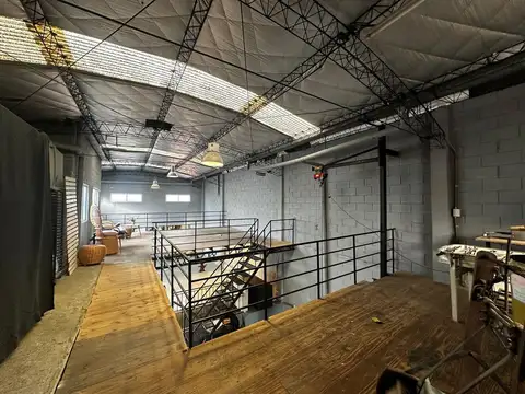 Avenida Álvarez Thomas 1600