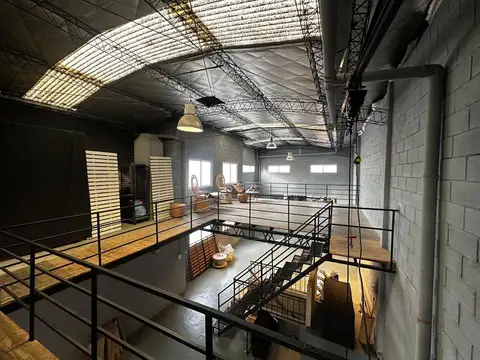 Alquiler Local Comercial Villa Ortuzar OPORTUNIDAD