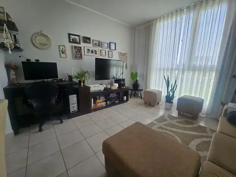 VENTA DEPARTAMENTO 2 AMBIENTES ITUZAINGO
