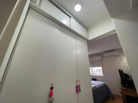 Departamento en Venta 52 años