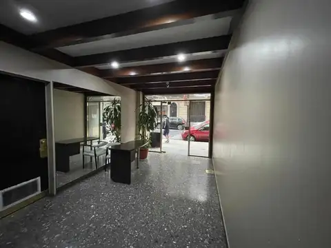 Departamento 3 ambientes con 3 baños
