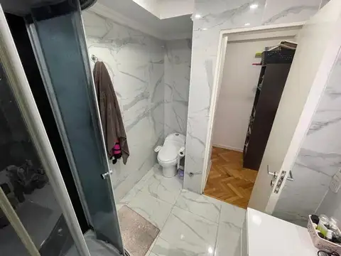 Departamento 3 ambientes con 3 baños