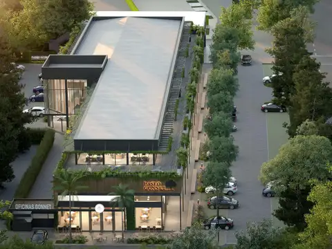 Local en Venta en Manuel B Gonnet, USD 280.000
