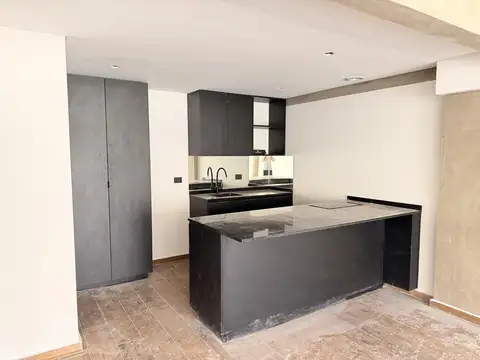 Gran Monoambiente Premium Apto Oficina Y Vivienda en Núñez | Luz y Amplitud