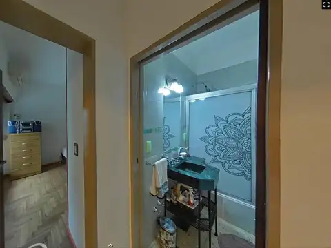 Depto Tipo Casa en Venta en Centro, USD 95.000