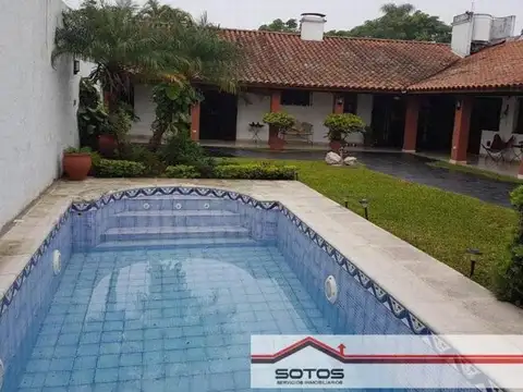 Casa en Venta A Estrenar