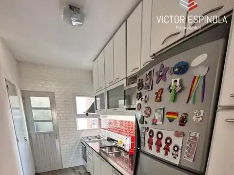 Departamento en Venta de 2 dormitorios