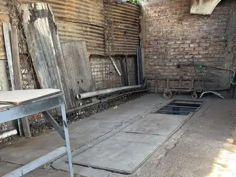 Departamento 6 ambientes con 2 baños