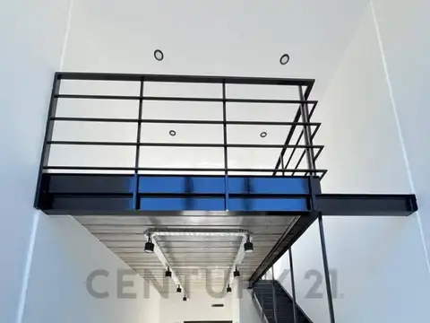 Local en Venta A Estrenar