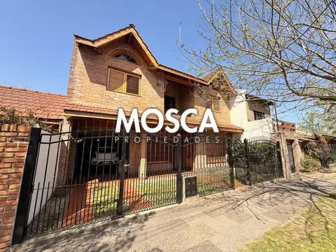 Casa - Moreno VENDO