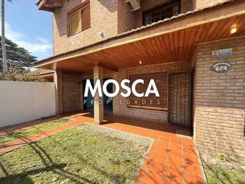 Casa en Venta en Moreno, USD 149.800