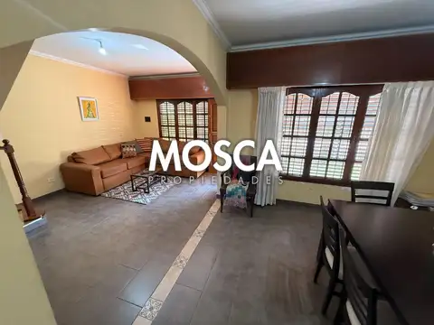 Casa en Venta al Suroeste