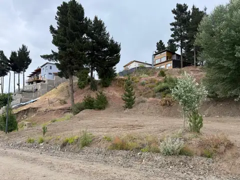 Terreno en Venta en Esquel, USD 28.000