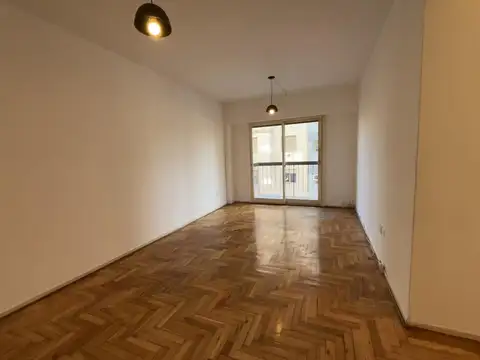 Departamento en Venta en Almagro, USD 120.000