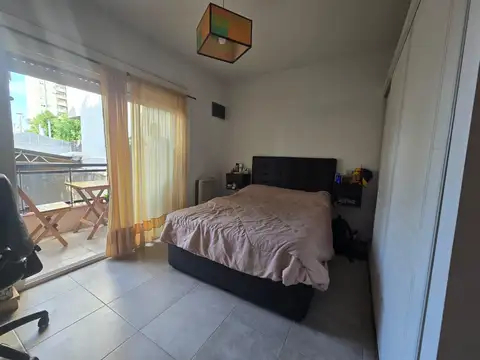 Departamento en Venta con 1 cochera