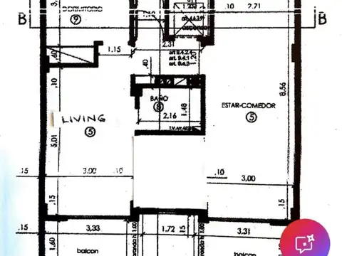 Departamento en Venta en Lanús Oeste, USD 175.000