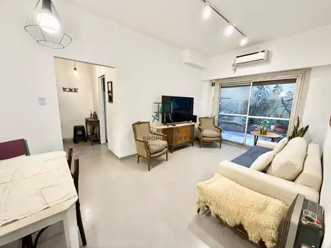 Departamento en Venta Apto profesional