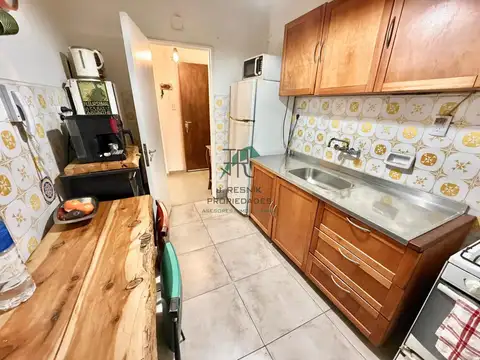 Departamento en Venta en Las Cañitas, USD 149.000