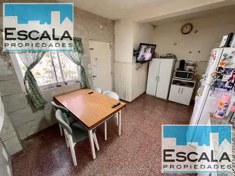 Casa en Venta 30 años