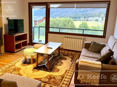 Departamento 4 ambientes en Arelauquen en venta
