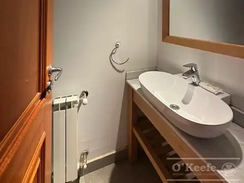 Departamento en Venta de 4 ambientes