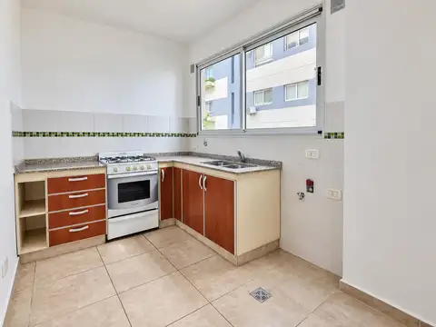 Departamento en Venta en Villa Ballester, USD 118.000