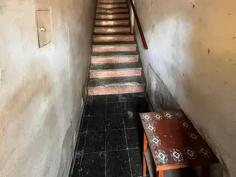 Avenida General Mosconi al 1500