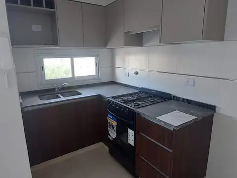 Departamento en Venta 4 años