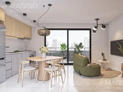 Terreno en Haedo Norte