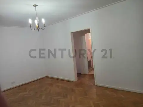 Departamento en Venta en Monserrat, USD 98.000
