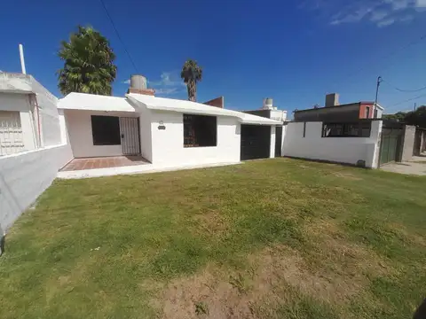 Casa 2 Dormzona Residencial