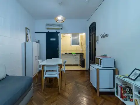 Departamento en Venta al Oeste