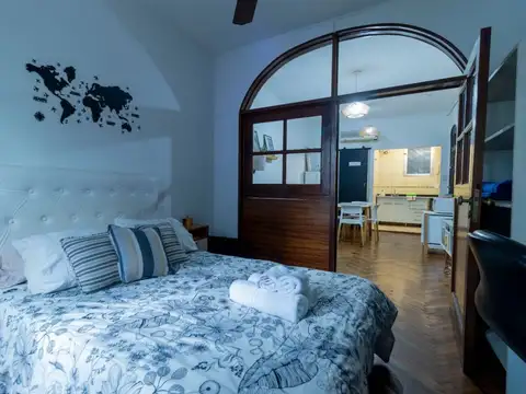 Departamento en Venta en San Nicolás, USD 62.000