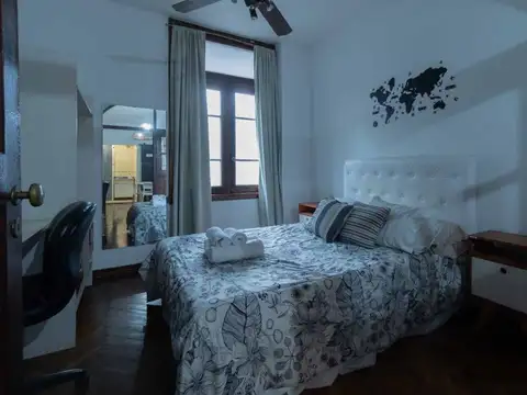 Departamento en Venta 70 años