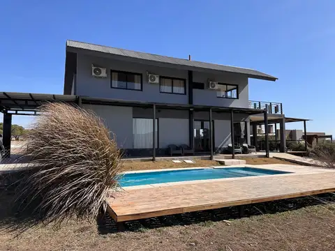 4 dormitorios - Puerto del Aguila. Los Molinos.